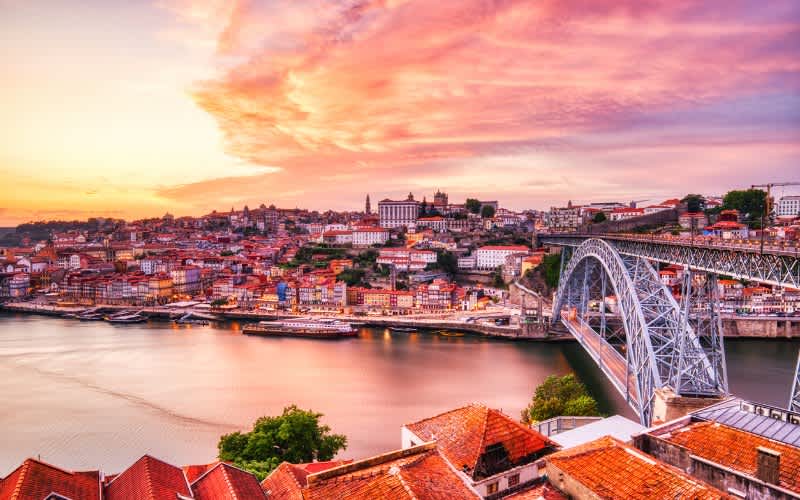 Porto, Portekiz